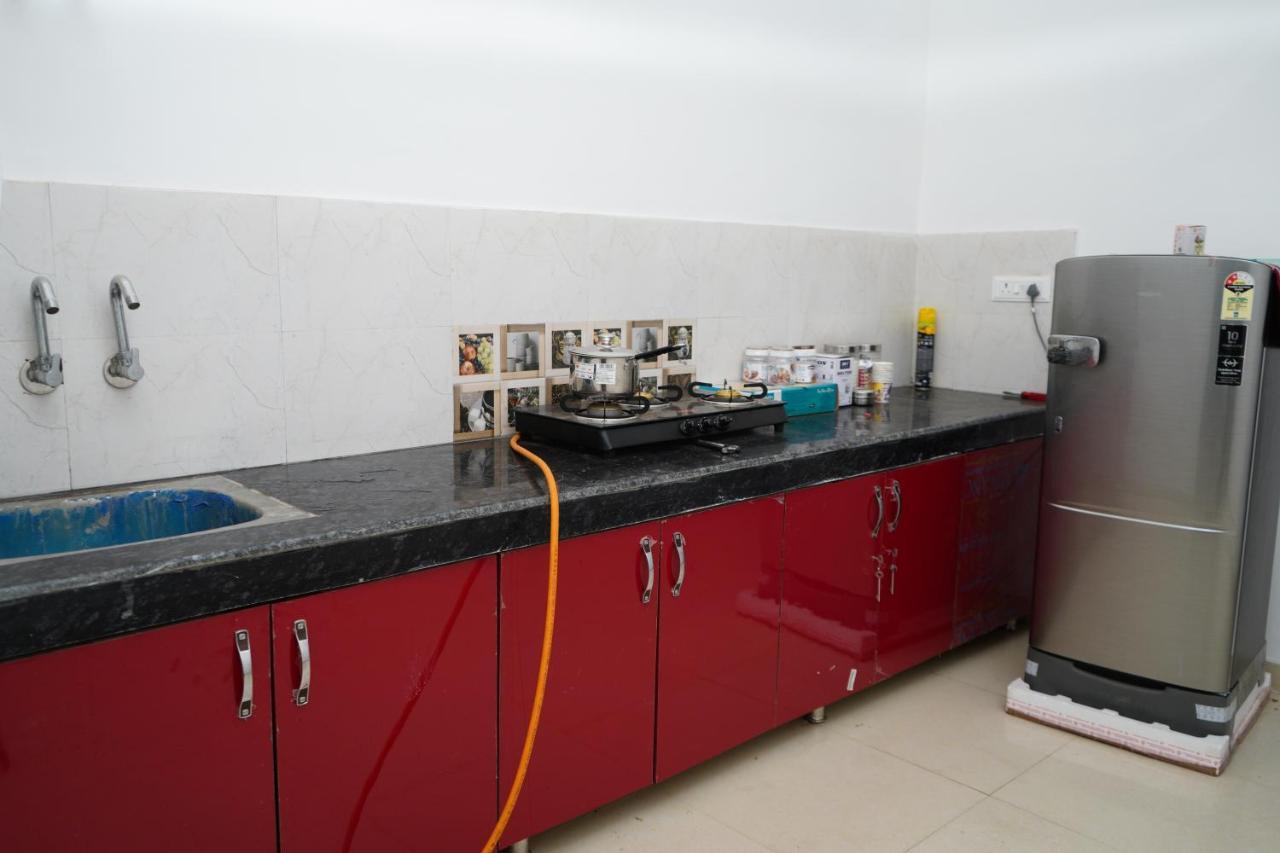 Roop Niwas Bed and Breakfast Amritsar Exteriör bild