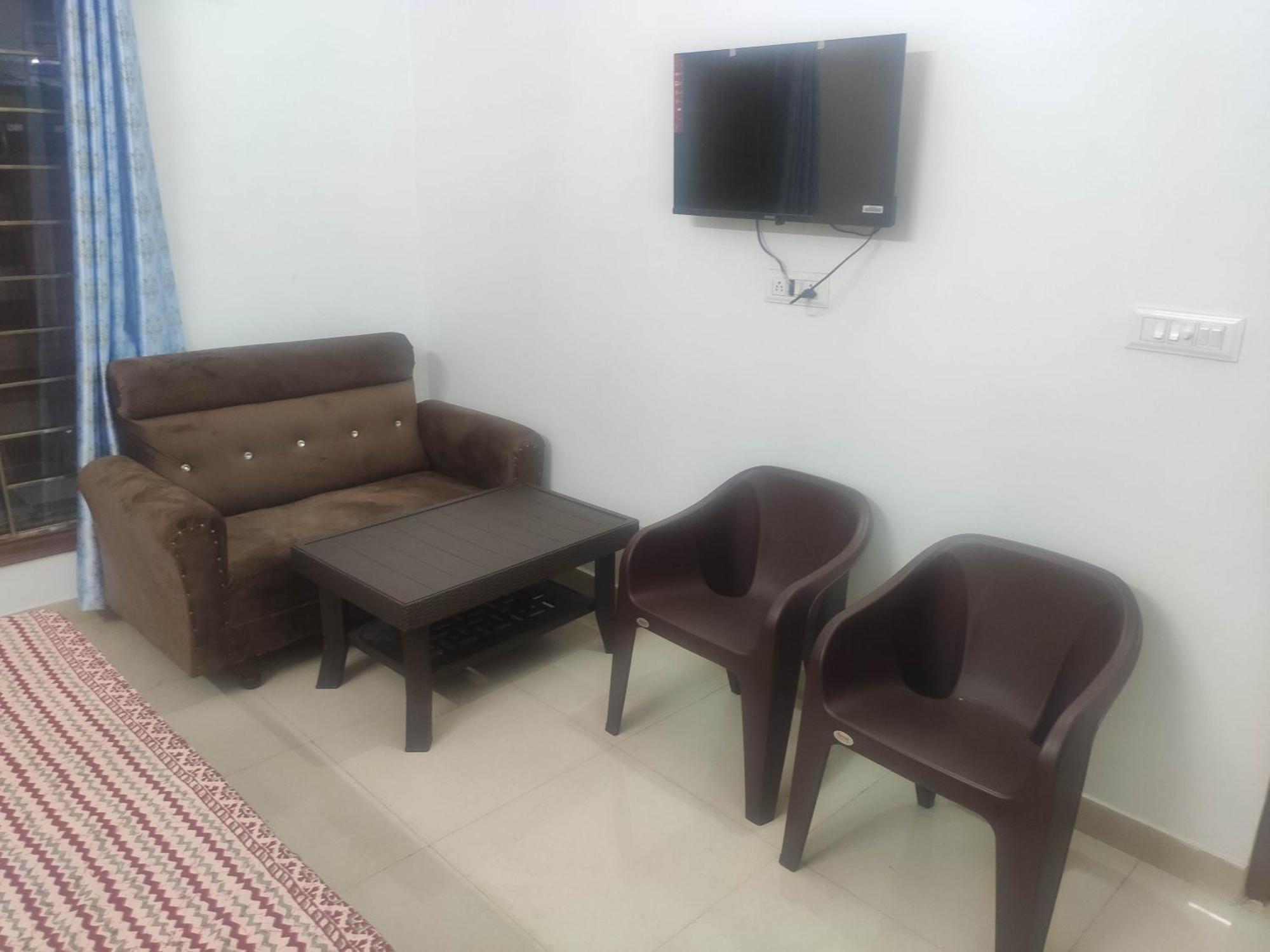 Roop Niwas Bed and Breakfast Amritsar Rum bild