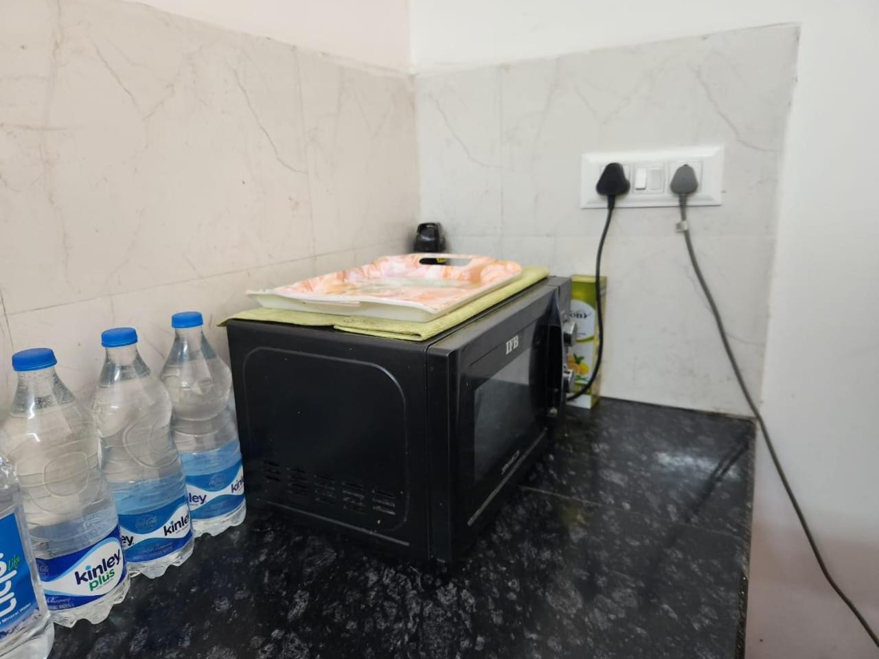 Roop Niwas Bed and Breakfast Amritsar Exteriör bild